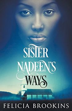 portada Sister Nadeen's Ways