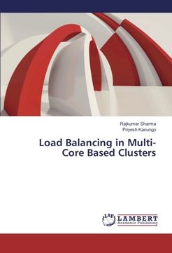 portada Load Balancing in Multi-Core Based Clusters