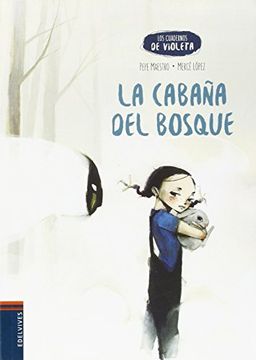 portada LA CABAÑA DEL BOSQUE (in Spanish)