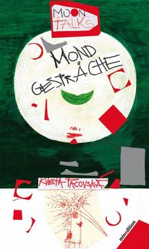 portada Mondgespräche: Moontalks (in German)