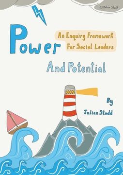 portada Power and Potential: An Enquiry Framework for Social Leaders (en Inglés)