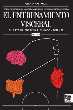 portada El Entrenamiento Visceral Parte 2 (in Spanish)