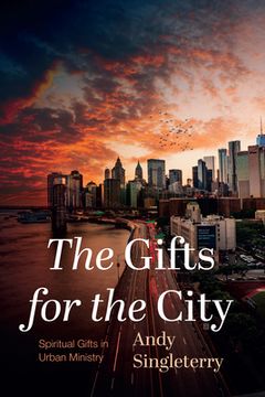 portada The Gifts for the City (en Inglés)