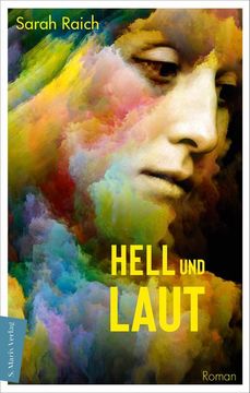 portada Hell und Laut (in German)