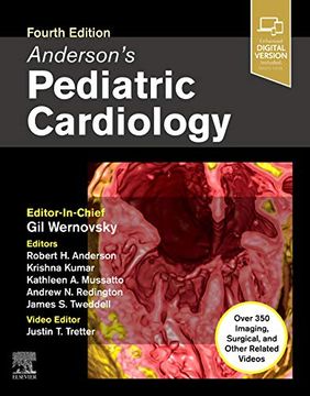 portada Paediatric Cardiology (en Inglés)