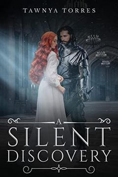 portada A Silent Discovery (in English)