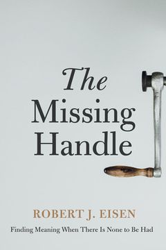 portada The Missing Handle (in English)