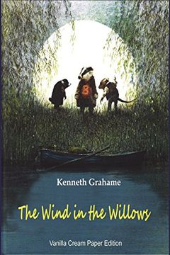 portada The Wind in the Willows 