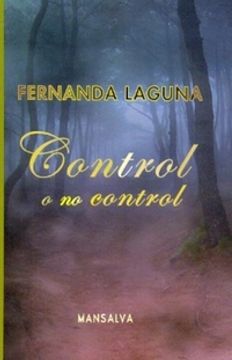 portada Control o no Control. Poemas 1999-2011. (in Spanish)