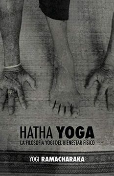 portada Hatha Yoga