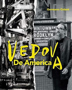 portada Vedova de America