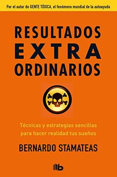 portada Resultados Extraordinarios (in Spanish)