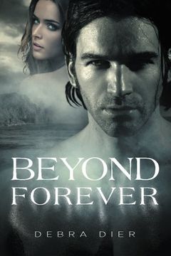portada Beyond Forever