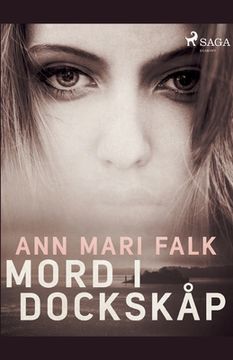 portada Mord i dockskåp (en Sueco)