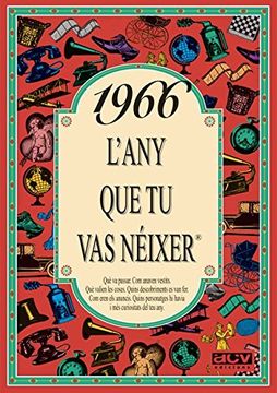 portada 1966 L'any que tu vas Neixer (L'any que tu vas Néixer) (in Catalá)