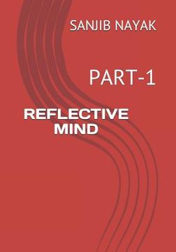 portada Reflective Mind: Part-1 (en Inglés)