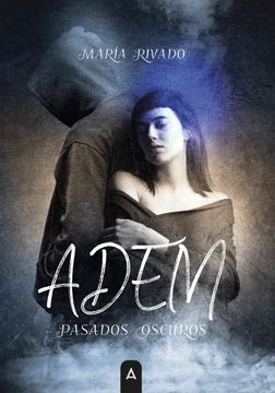 portada Adem: Pasados Oscuros