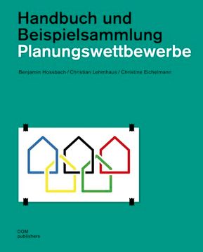portada Planungswettbewerbe (in German)
