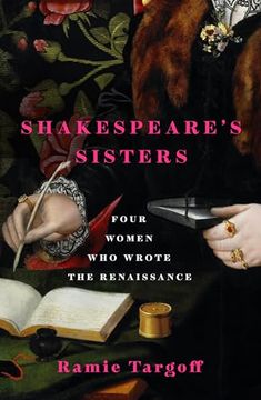 portada Shakespeare's Sisters (en Inglés)