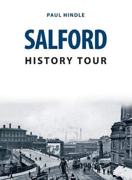 portada Salford History Tour (en Inglés)