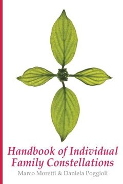 portada Handbook of Individual Family Constellations (en Inglés)