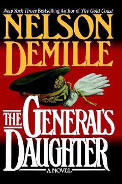 portada the general's daughter (in English)