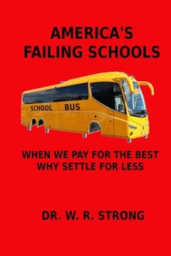 portada America's Failing Schools (en Inglés)