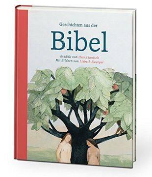 portada Geschichten aus der Bibel (en Alemán)