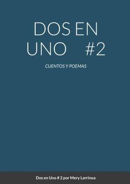 portada Dos en uno # 2 (in Spanish)