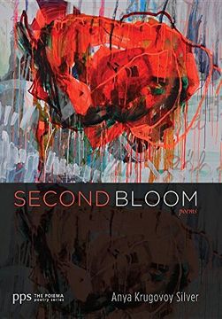 portada Second Bloom (23) (Poiema Poetry) 