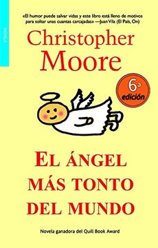 portada El Angel mas Tonto del Mundo (in Spanish)