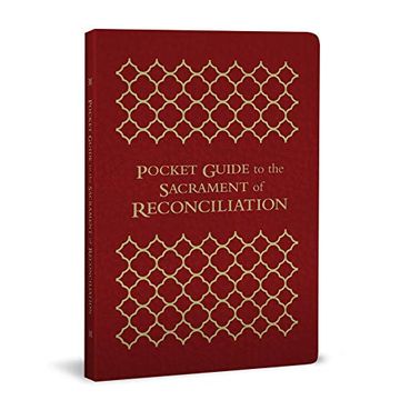 portada Pocket Guide to the Sacrament of Reconciliation 