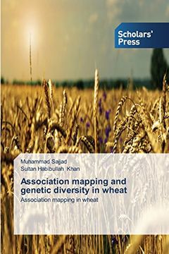portada Association Mapping and Genetic Diversity in Wheat
