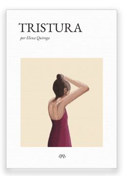 portada Tristura (in Spanish)