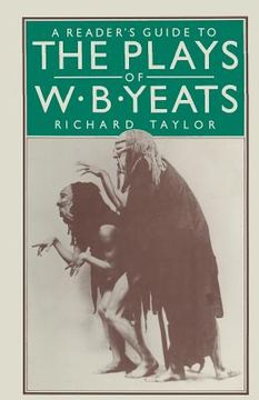 portada A Reader's Guide to the Plays of W. B. Yeats (en Inglés)