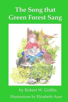 portada The Song that Green Forest Sang