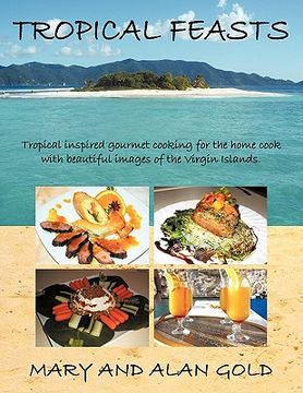 portada tropical feasts (in English)