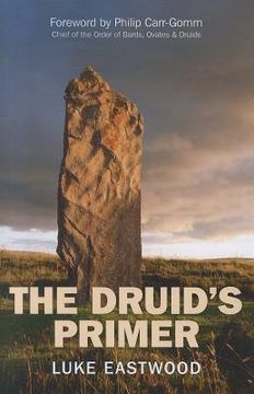 portada The Druid's Primer (in English)