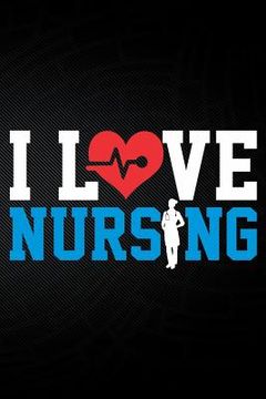 portada I Love Nursing