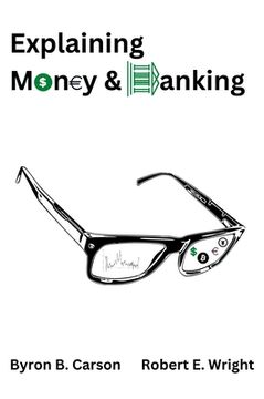 portada Explaining Money & Banking