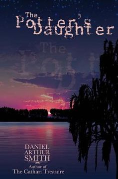 portada The Potter's Daughter (in English)