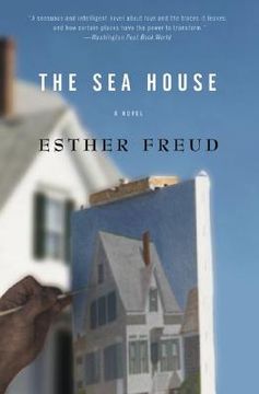 portada the sea house