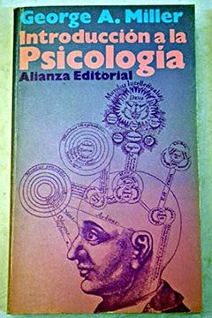 portada Introduccion a la Psicologia (14ª Ed. ) (in Spanish)