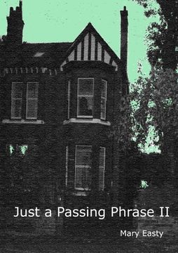 portada Just a Passing Phrase II (en Inglés)
