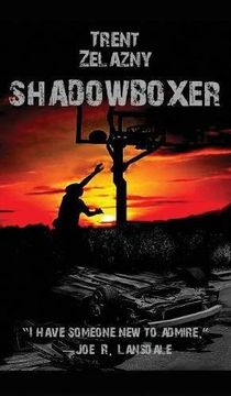 portada Shadowboxer