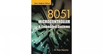 portada 8051 Microcontroller and Embedded Systems