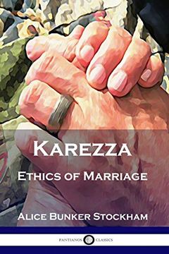 portada Karezza: Ethics of Marriage
