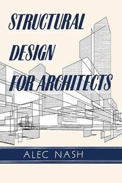 portada Structural Design for Architects (in English)