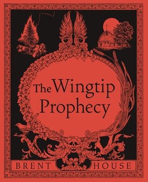 portada The Wingtip Prophecy (en Inglés)