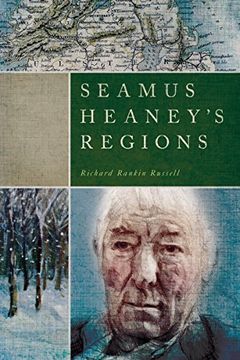 portada Seamus Heaney’S Regions (en Inglés)